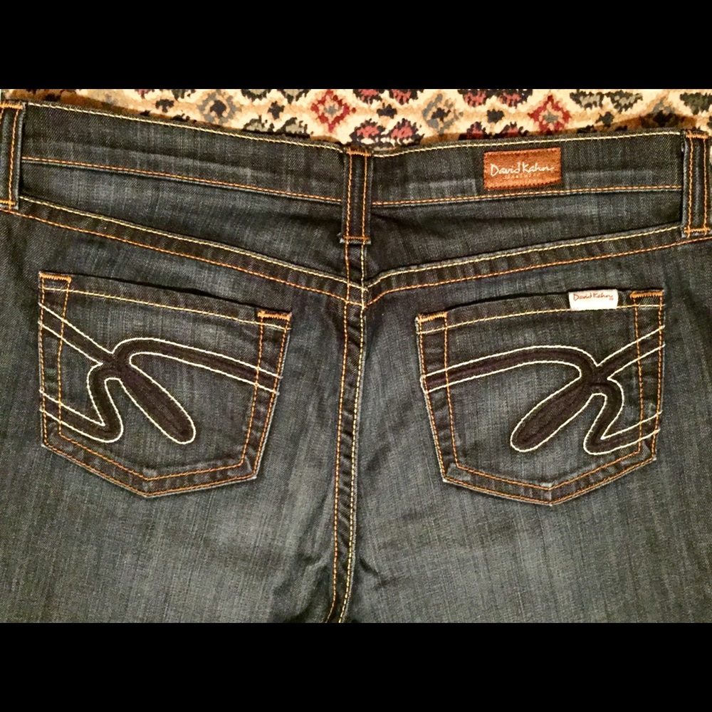 💕David Kahn💕Jeanswear